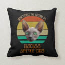 Zoek naar sphynx kussens Haarloos