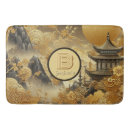 Zoek naar chinese badmatten Vintage