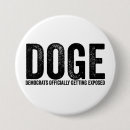Recherche de gouvernement américain badges Élection de 2024