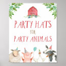 Recherche de chapeau de partie posters Pour tous
