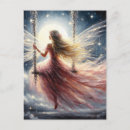 Recherche de robe rose cartes postales Beau