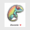 Recherche de geckos autocollants Salamandre