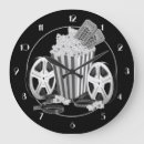 Recherche de de cinéma horloges Pop corn