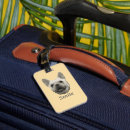 Recherche de bouledogue français bagages étiquettes Frenchie