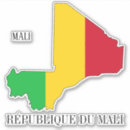 Recherche de mali autocollants République du mali