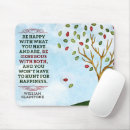 Recherche de citations bonheur tapis souris Heureux