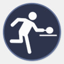 Recherche de ping pong autocollants Sports