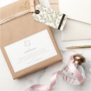 Recherche de logo de mariage autocollants Moderne