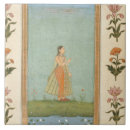 Zoek naar mughal tegels Dame