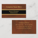 Recherche de administrer cartes visite Administrateur