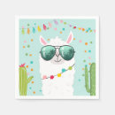 Zoek naar alpaca servetten Verjaardagsfeest