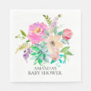 Zoek naar douche servetten Baby shower