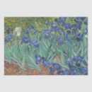 Recherche de vintage papier mousseline Fleurs