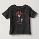 Recherche de halloween nourrisson tshirts Effrayant