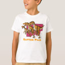Recherche de velociraptor tshirts Chasseur