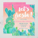 Zoek naar dia uitnodigingen Fiesta