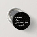 Recherche de funny graduation badges Humor