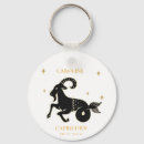 Zoek naar steenbok sleutelhangers Capricorn