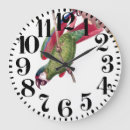 Recherche de ara horloges Tropical