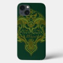 Recherche de garde ipad coques Elfes de mirkwood