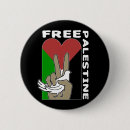 Recherche de paix palestine badges Gaza gratuit