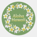 Recherche de aloha hawaii autocollants Plages