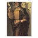 Recherche de prophètes cartes postales Isaie