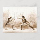 Recherche de épées cartes postales Clôture
