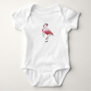 Recherche de flamant rose bébé vêtements Capricieux