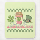 Recherche de paddle tapis souris St patrick