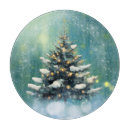 Recherche de sapin planches à découper Arbre de noël