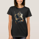 Recherche de armor tshirts Chevalier