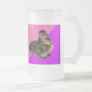 Zoek naar eendjes mokken Vogels