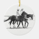 Recherche de jockey ornements Cheval