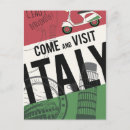 Recherche de tour pise cartes postales Drapeau italien