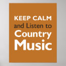 Recherche de country music posters Pays