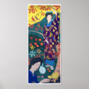 Recherche de femme japonaise posters Ukiyoe