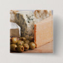 Recherche de fromages badges Plan studio