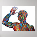 Zoek naar aders posters Abstract