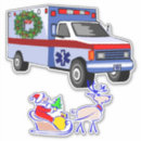 Recherche de pompiers voiture autocollants Secourir