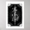 Recherche de roulement posters Vintage