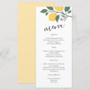 Recherche de menu invitations Chic