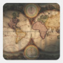 Recherche de antiques du monde autocollants Histoire