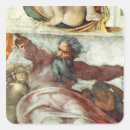 Recherche de michelangelo autocollants Renaissance