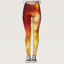 Recherche de flame leggings Amusant