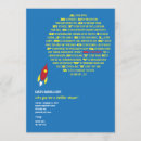 Recherche de rocket baby shower invitations Garçons