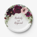 Recherche de jardin assiettes Fleur