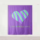 Recherche de coeur de rayure art Amour