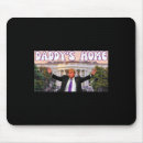 Recherche de la maison du président tapis souris Patriote