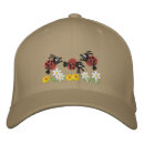Recherche de ladybug casquettes Insecte